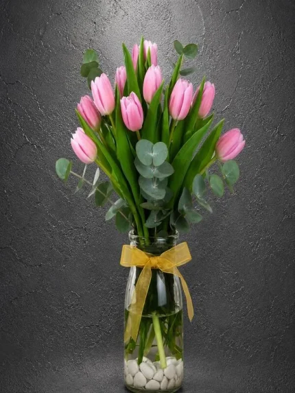 Pembe Masal ARJ0025